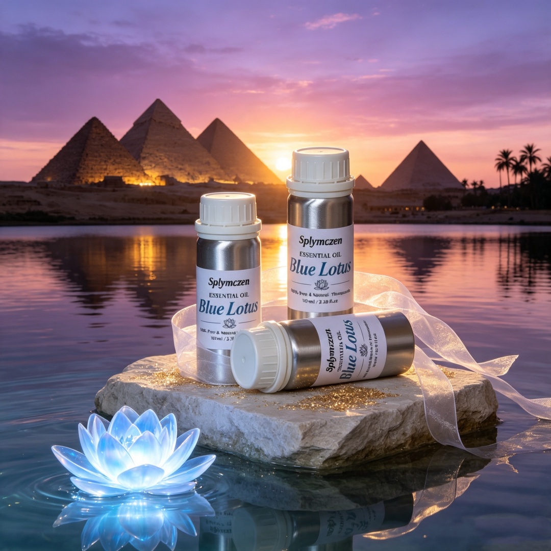 Soap Making Essentials - 100ml/20ml, Aromatherapie Olie 100% Pure Onverdunde