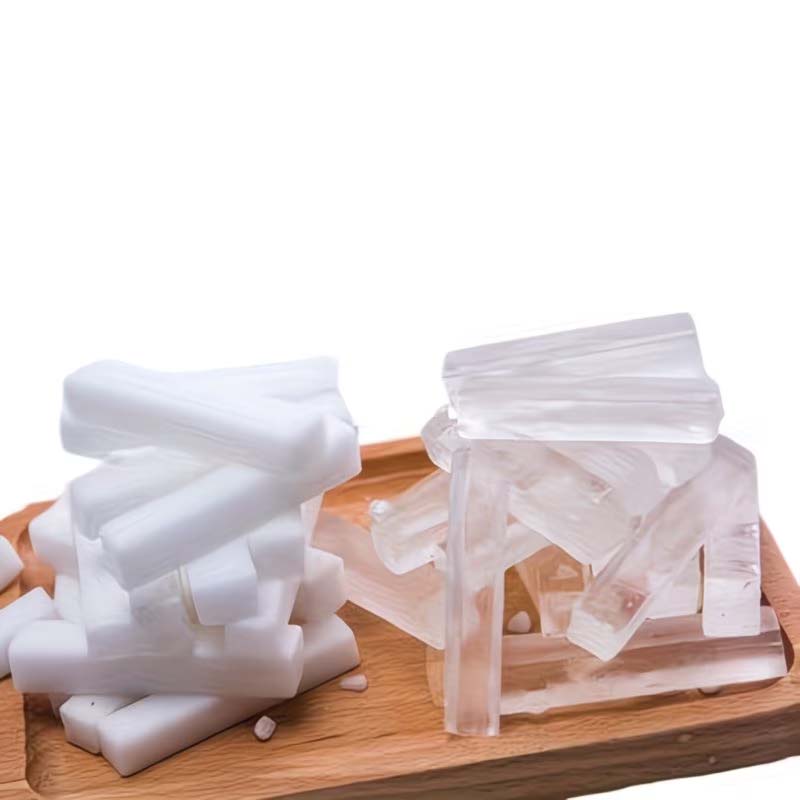 Soap Making Experiment - 250G Transparante Natuurlijke Zeepbasis voor DIY