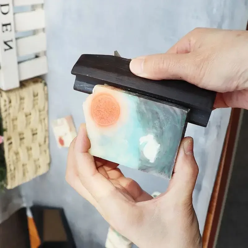 Soap Making Experiment - Zeep Maken Benodigdheden Kits Zeep Rand