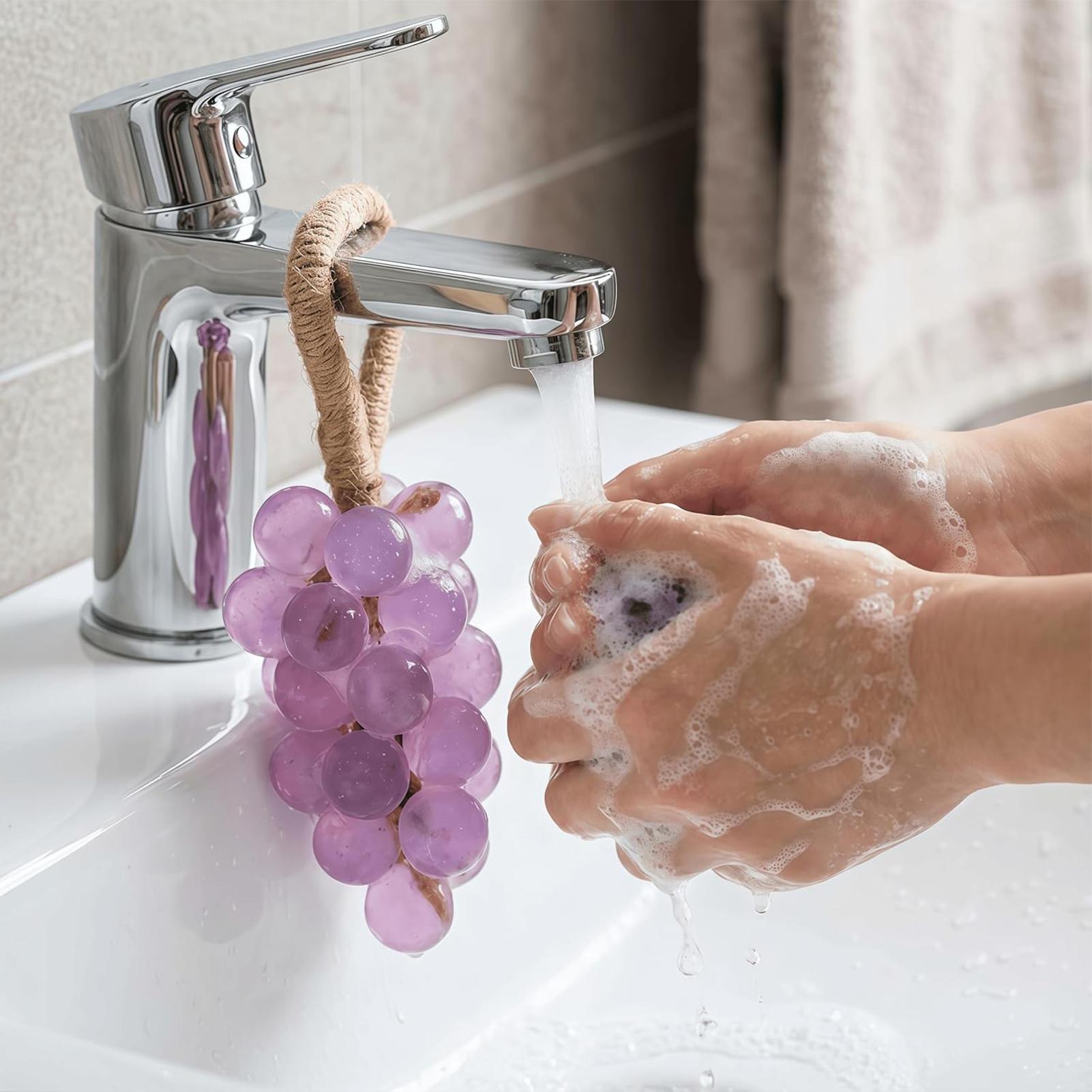 DIY Zeepmaakset Druivenzeepvor - Soap Making Essentials recensie en prijs