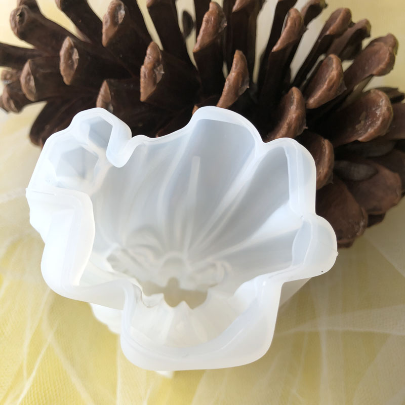 3D Schattige Prinses Siliconen - Soap Making Vendors recensie en prijs