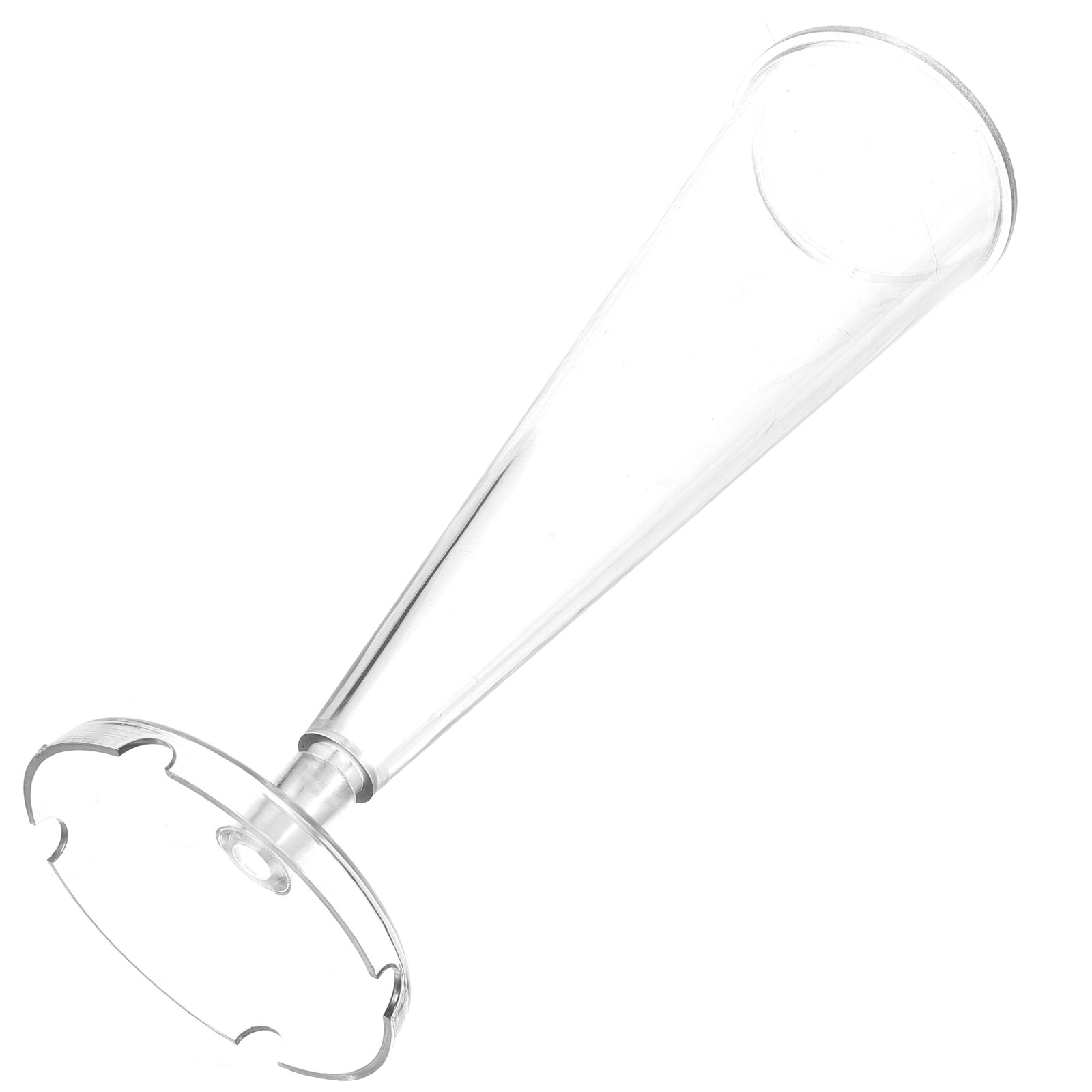 Flexibele kegelvorm voor leven - Quick Soap Making recensie en prijs