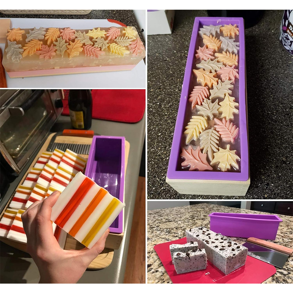DIY handgemaakte zeepmaakset B - Soap Making Experiment recensie en prijs