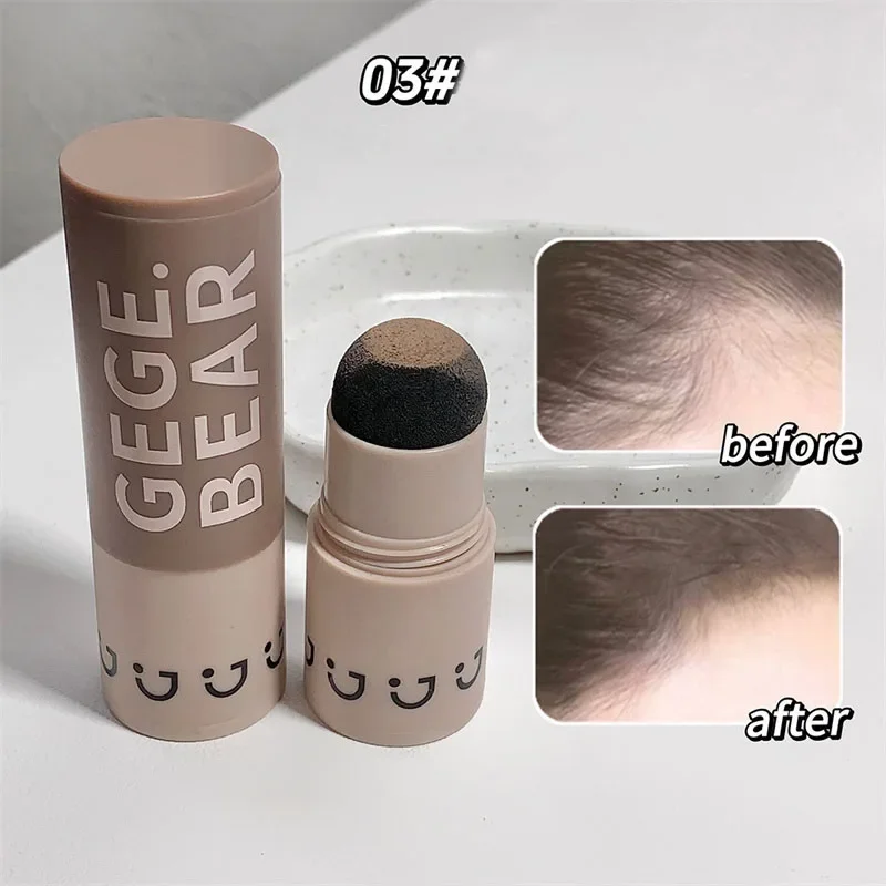 Grijs Bruin Haarlijn Kleurstof - Mica Powder Colorant recensie en prijs