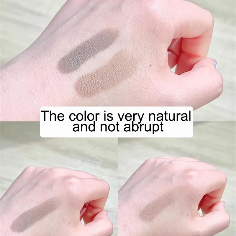 Grijs Bruin Haarlijn Kleurstof - Mica Powder Colorant recensie en prijs