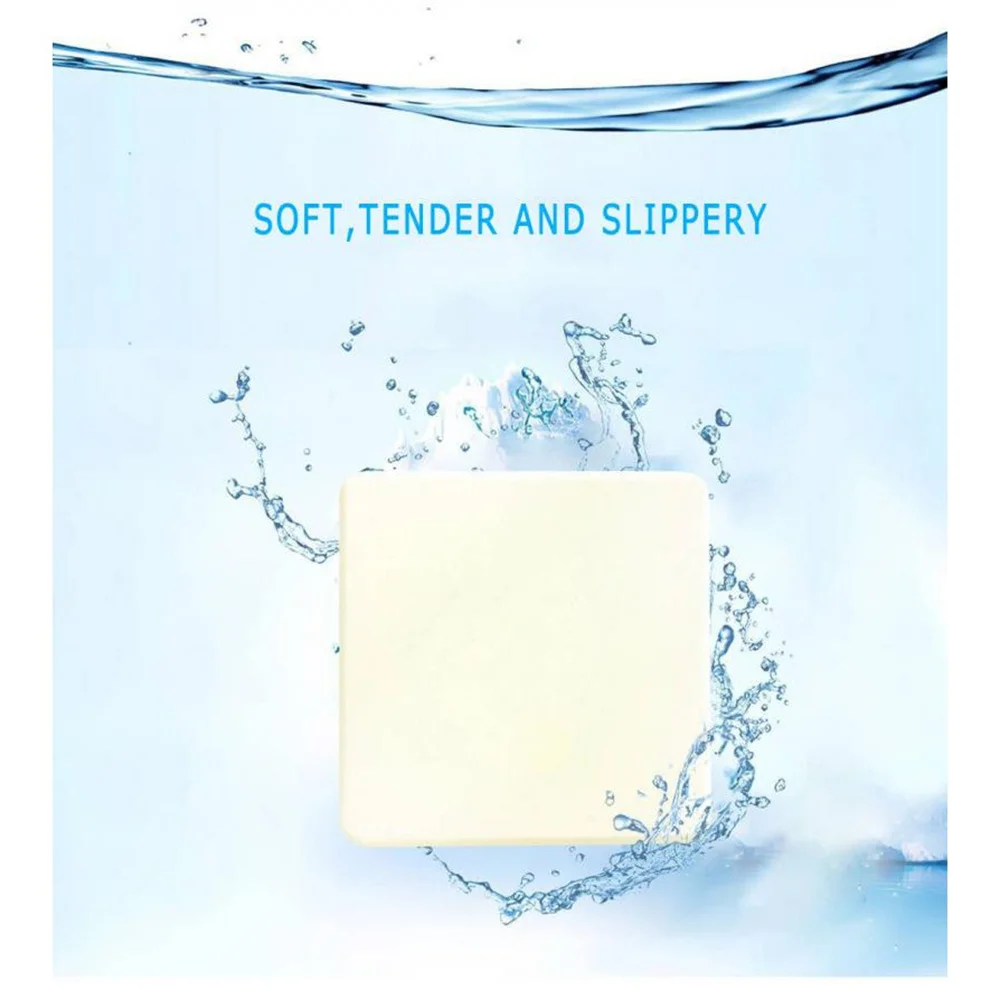 100g handgemaakte zeep Rijk en - Soap Making Essentials recensie en prijs