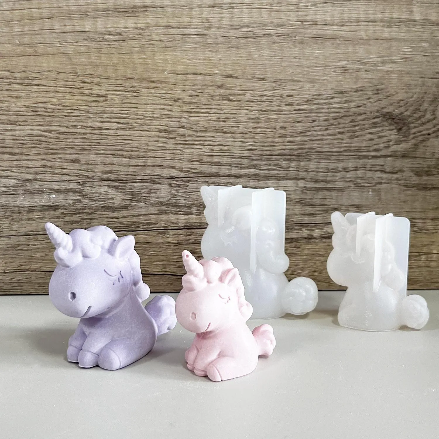 3D Geometrische Siliconen Eenh - Soap Making Vendors recensie en prijs