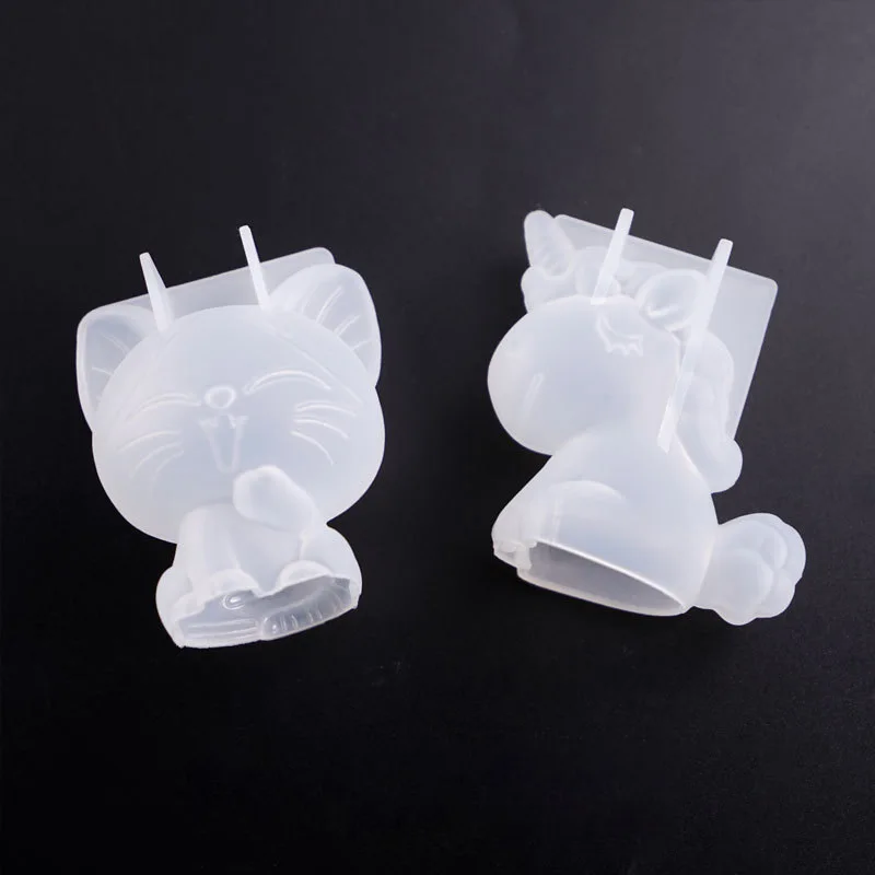 3D Geometrische Siliconen Eenh - Soap Making Vendors recensie en prijs
