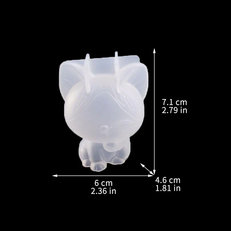 3D Geometrische Siliconen Eenh - Soap Making Vendors recensie en prijs