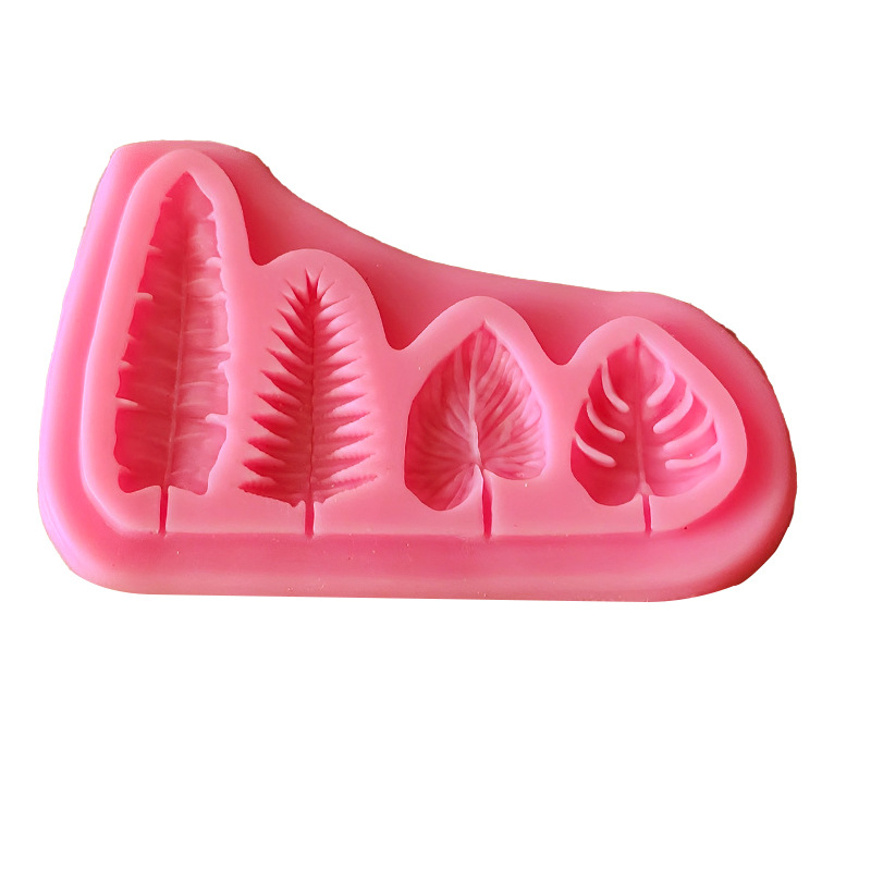 Palmbladeren en schildpadblad  - Soap Making Dish recensie en prijs