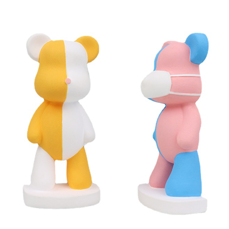 3d Cartoon Beer Siliconen Kaar - Soap Making Experiment recensie en prijs