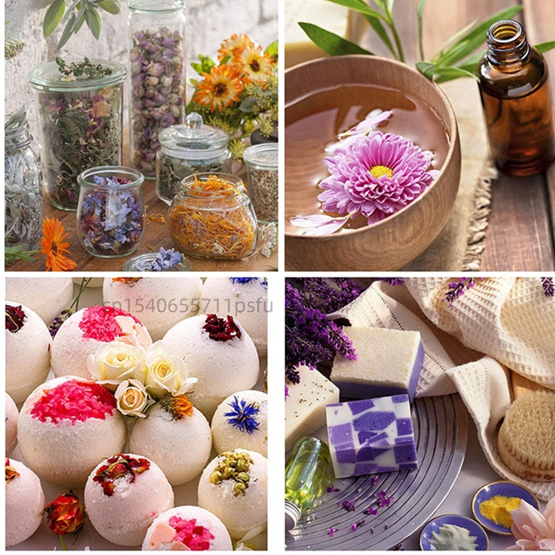 Hoogwaardig natuurlijk puur la - Soap Making Vendors recensie en prijs