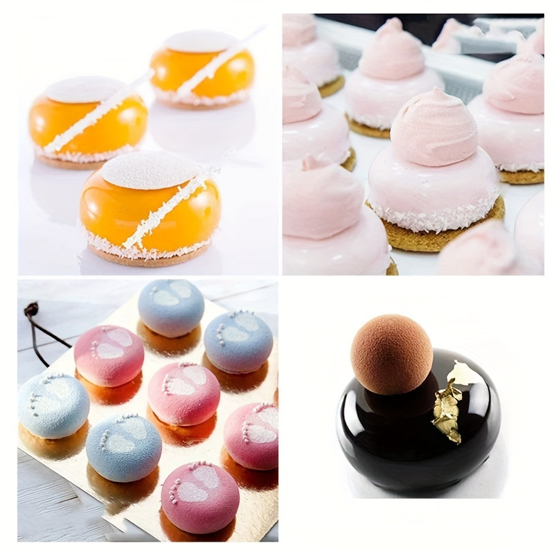 Siliconen cilindervorm voor Fr - Soap Making Vendors recensie en prijs