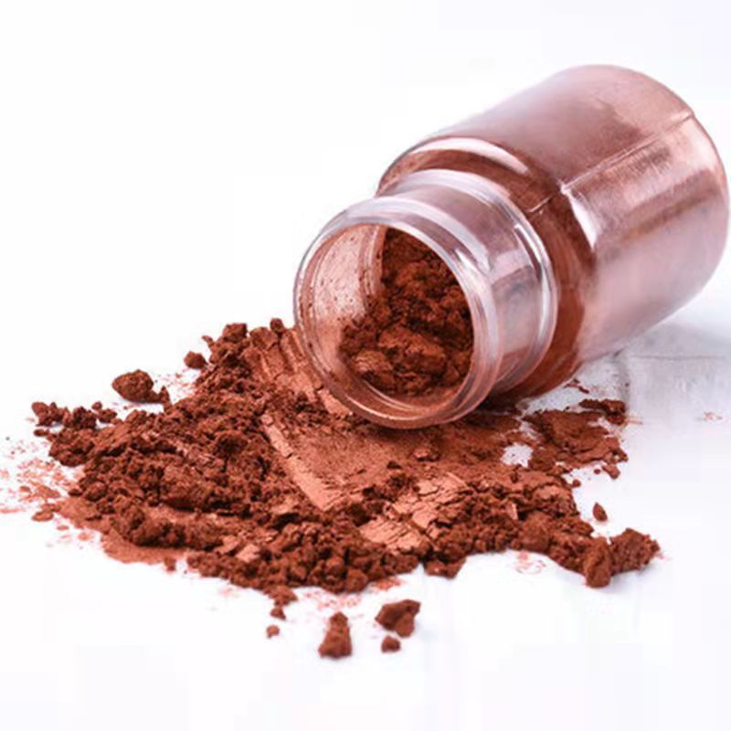 20ml-54colors Slanke Parel Nag - Mica Powder Colorant recensie en prijs