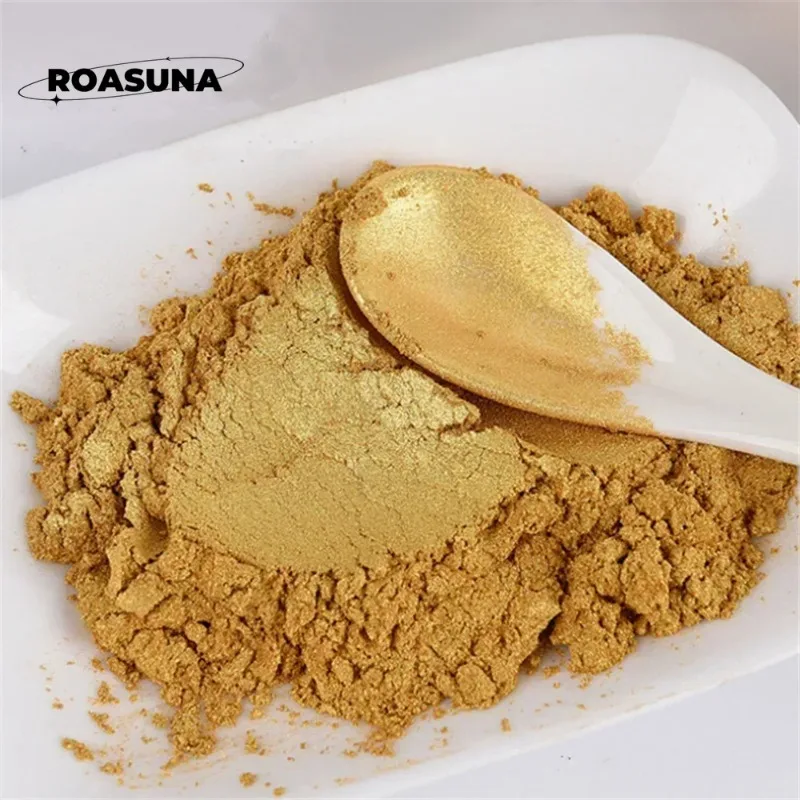 24 kleuren mica parel poeder v - Mica Powder Colorant recensie en prijs