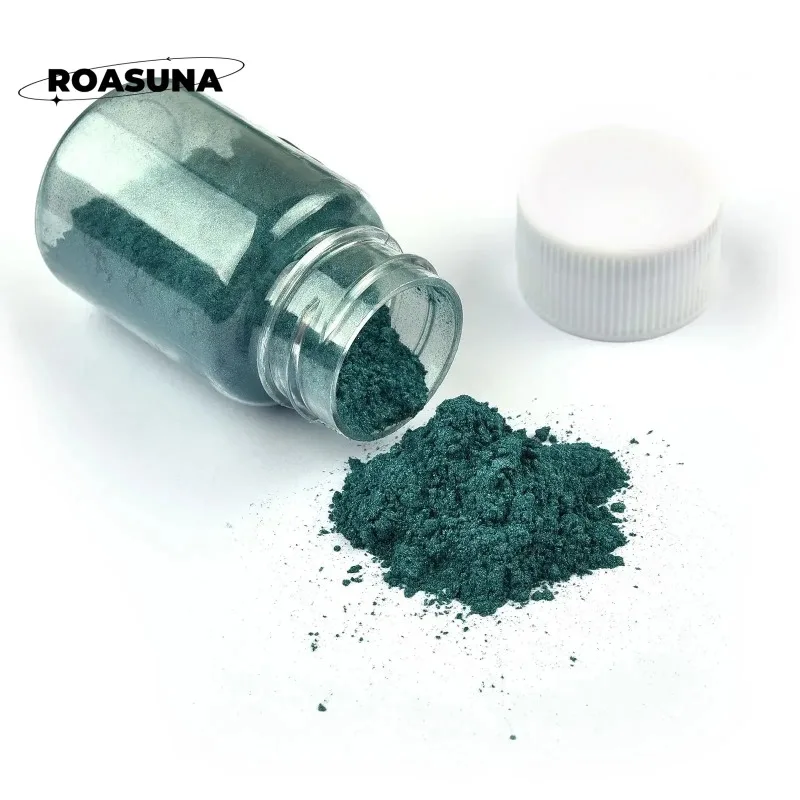 24 kleuren mica parel poeder v - Mica Powder Colorant recensie en prijs