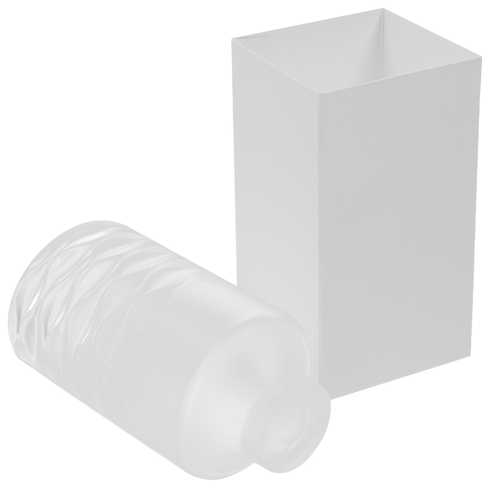 DIY siliconen mal cilinderontw - Quick Soap Making recensie en prijs