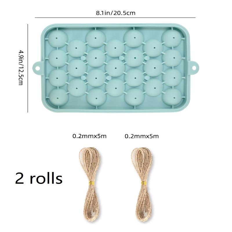 DIY Zeepmaakset Druivenzeepvor - Soap Making Experiment recensie en prijs