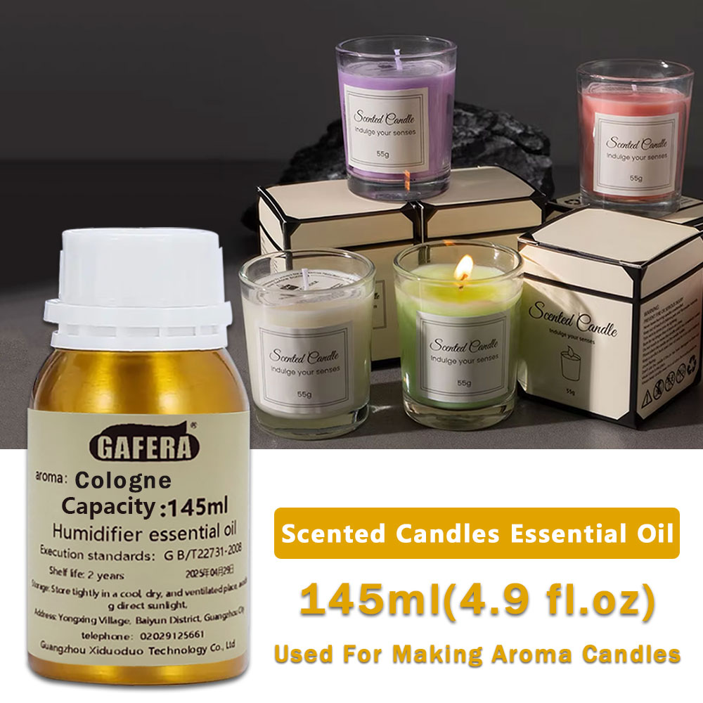 GAFERA 145ml (4.9 fl.oz) Engel - Soap Making Essentials recensie en prijs