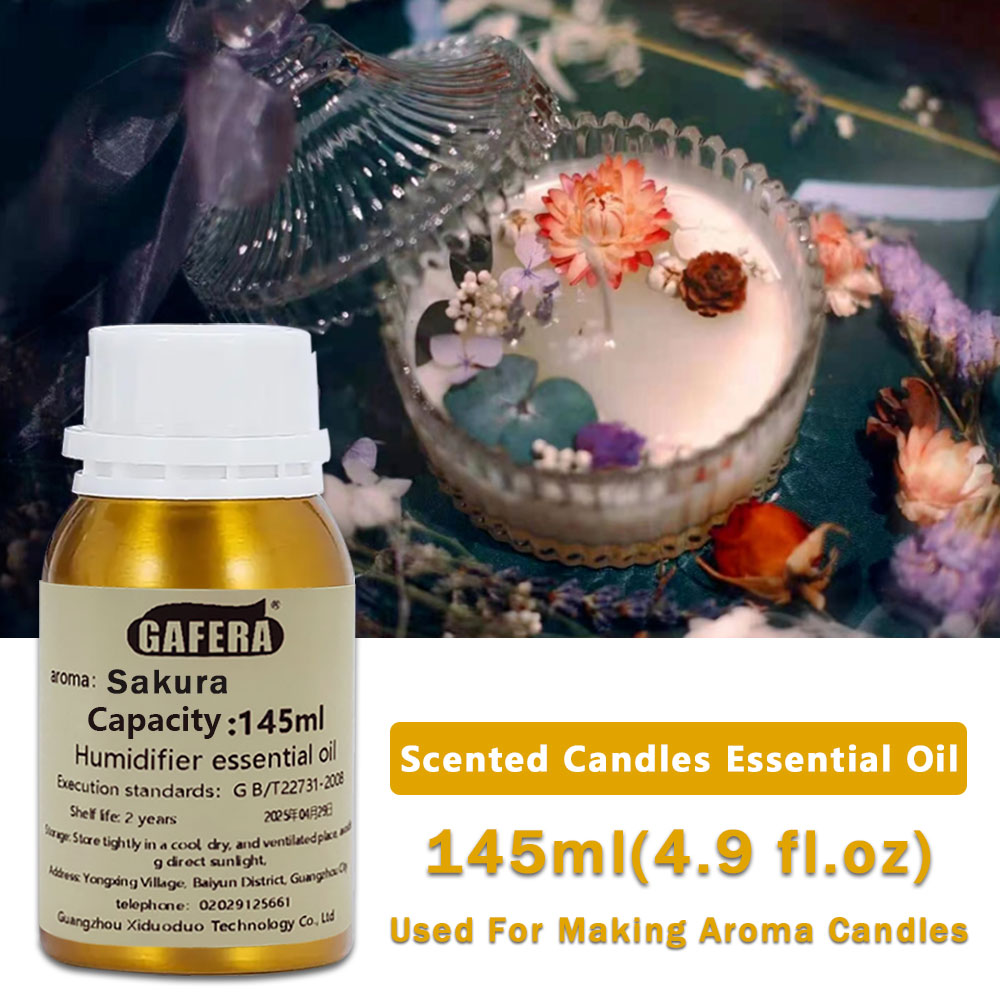 GAFERA 145ml (4.9 fl.oz) Engel - Soap Making Essentials recensie en prijs