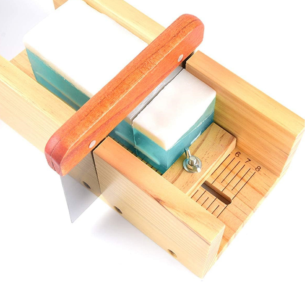 1,2L siliconen zeepvormen set  - Soap Making Experiment recensie en prijs