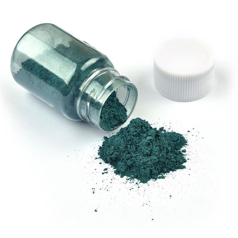 6-delige set epoxyhars kleurst - Mica Powder Colorant recensie en prijs
